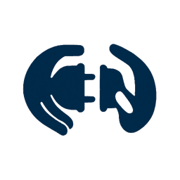 Logo Let's Connect Now